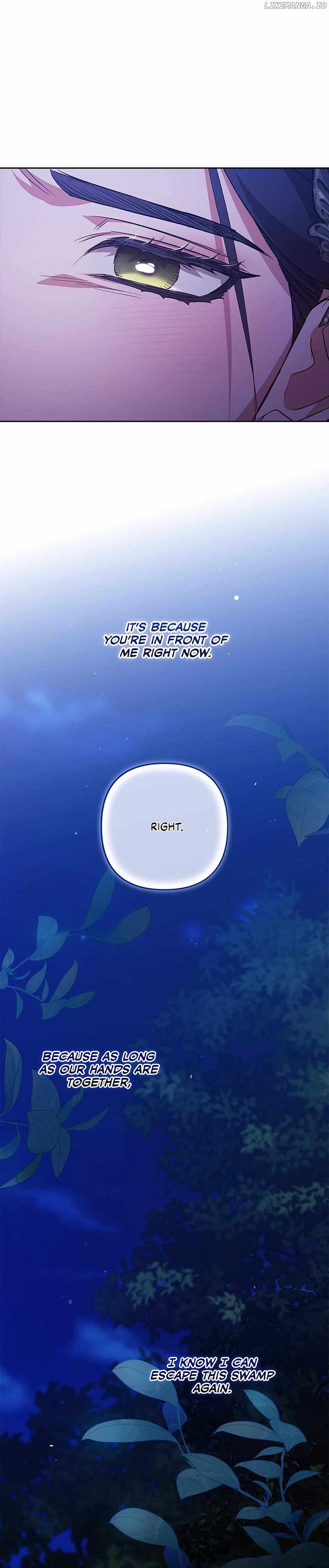 Read The Broken Ring This Marriage Will Fail Anyway Manga Online