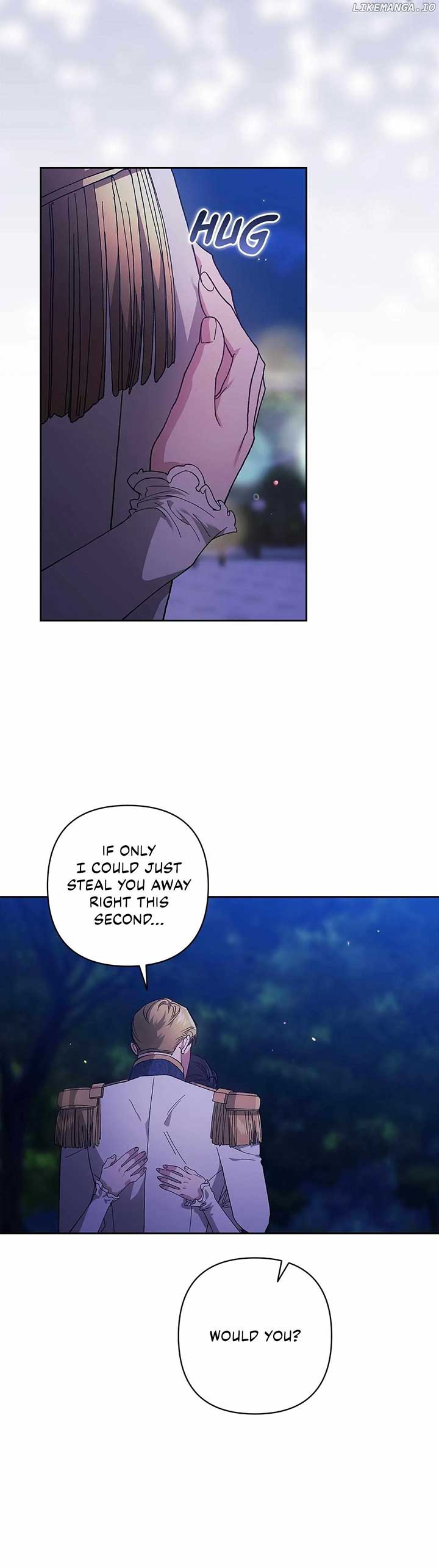 Read The Broken Ring This Marriage Will Fail Anyway Manga Online