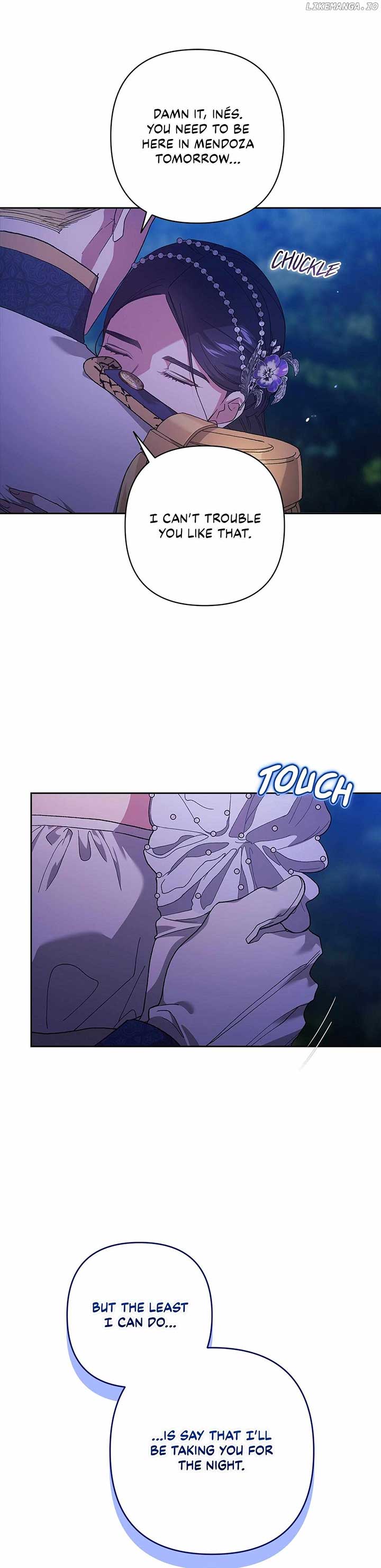 Read The Broken Ring This Marriage Will Fail Anyway Manga Online
