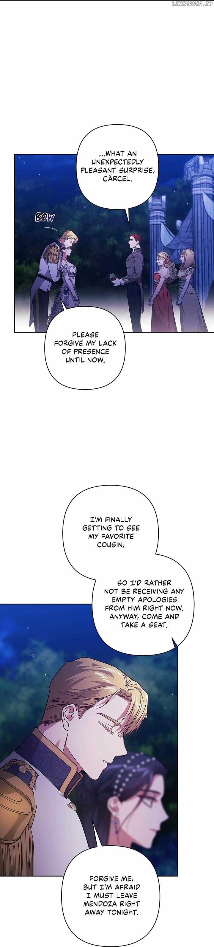 Read The Broken Ring This Marriage Will Fail Anyway Manga Online