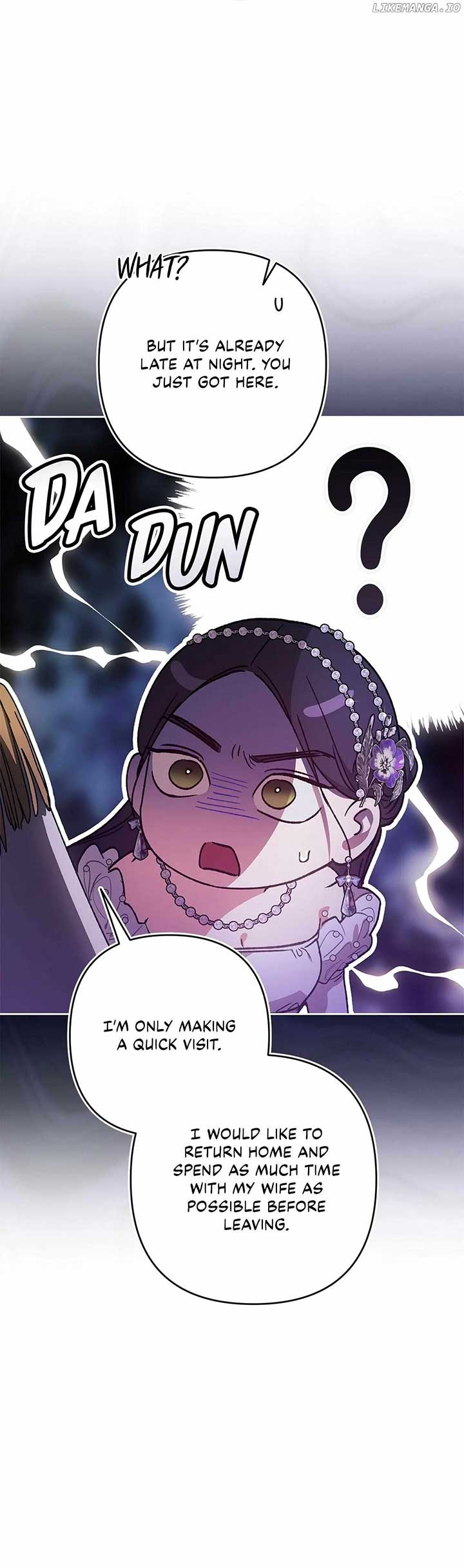 Read The Broken Ring This Marriage Will Fail Anyway Manga Online