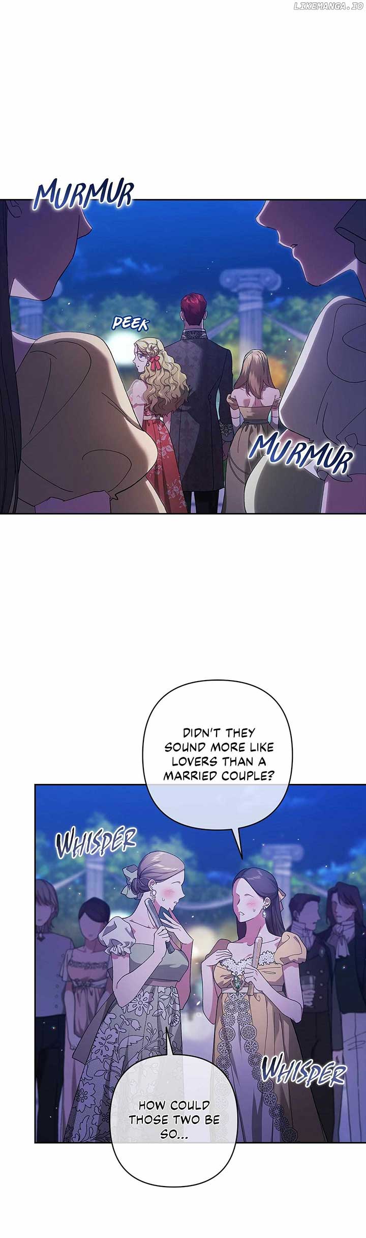 Read The Broken Ring This Marriage Will Fail Anyway Manga Online