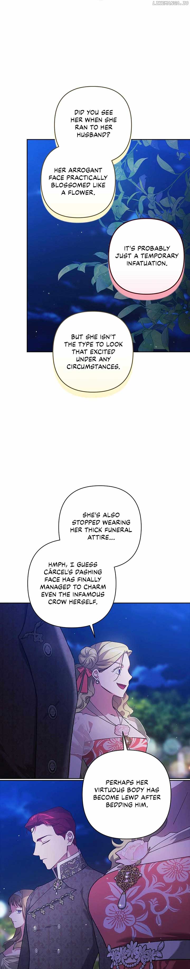 Read The Broken Ring This Marriage Will Fail Anyway Manga Online