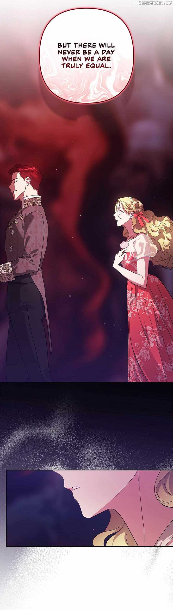 Read The Broken Ring This Marriage Will Fail Anyway Manga Online