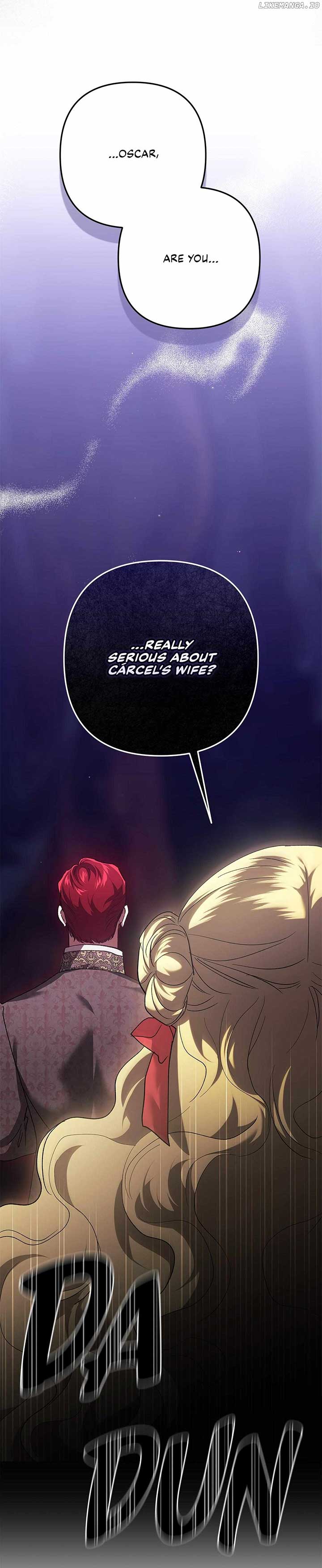 Read The Broken Ring This Marriage Will Fail Anyway Manga Online