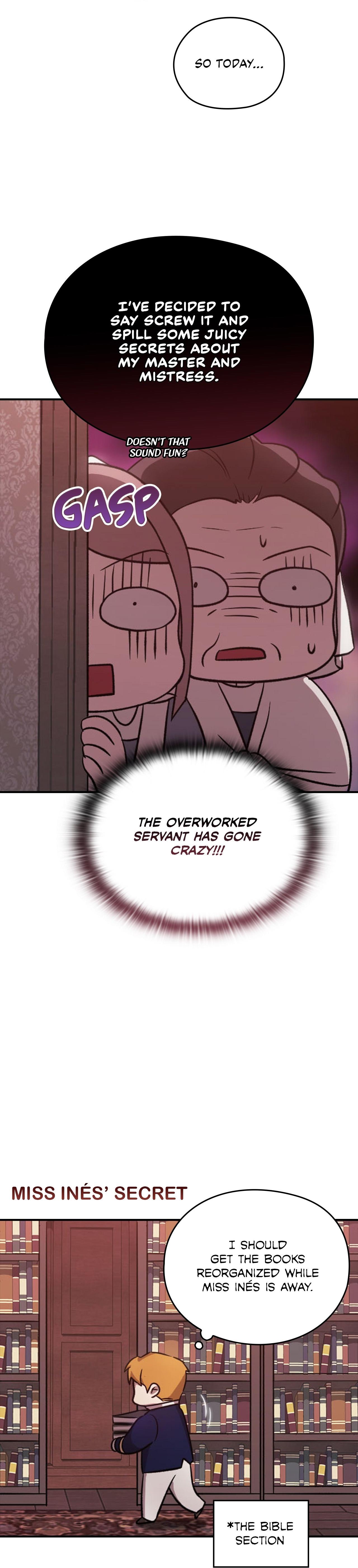 Read The Broken Ring This Marriage Will Fail Anyway Manga Online