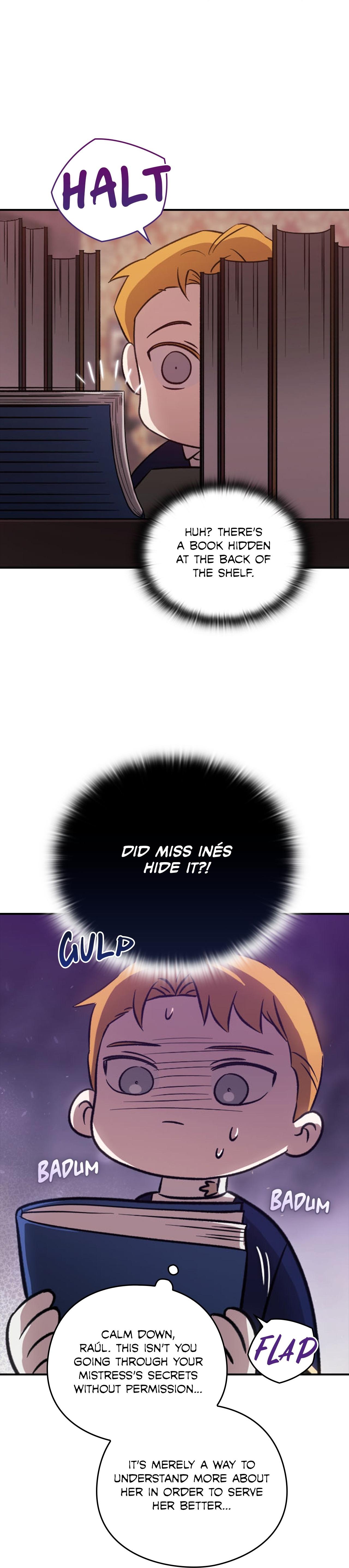 Read The Broken Ring This Marriage Will Fail Anyway Manga Online