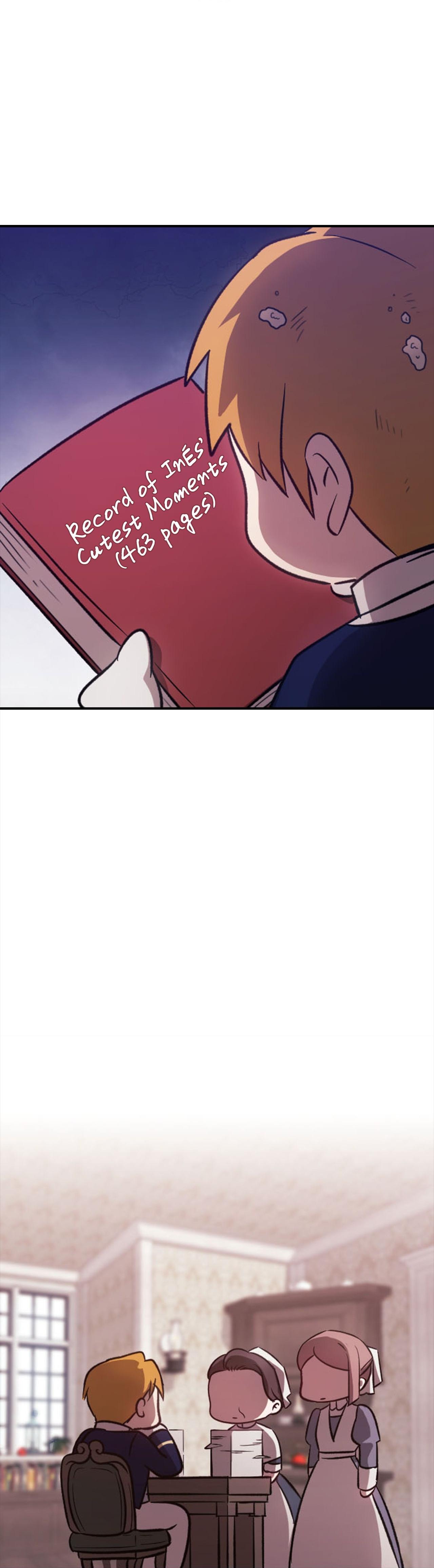 Read The Broken Ring This Marriage Will Fail Anyway Manga Online