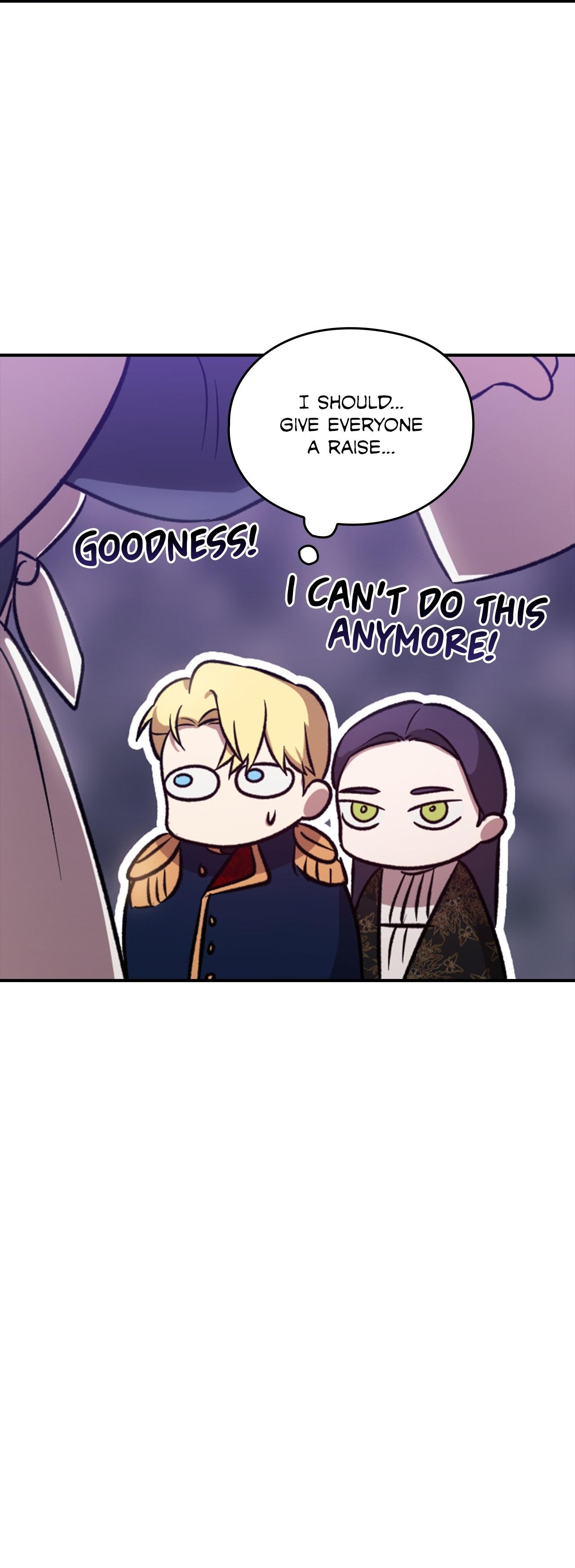 Read The Broken Ring This Marriage Will Fail Anyway Manga Online