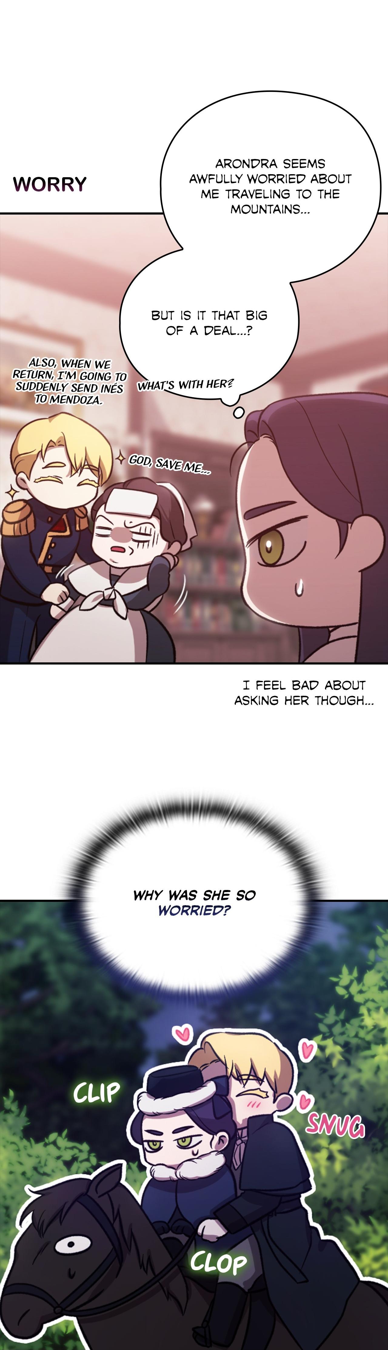 Read The Broken Ring This Marriage Will Fail Anyway Manga Online