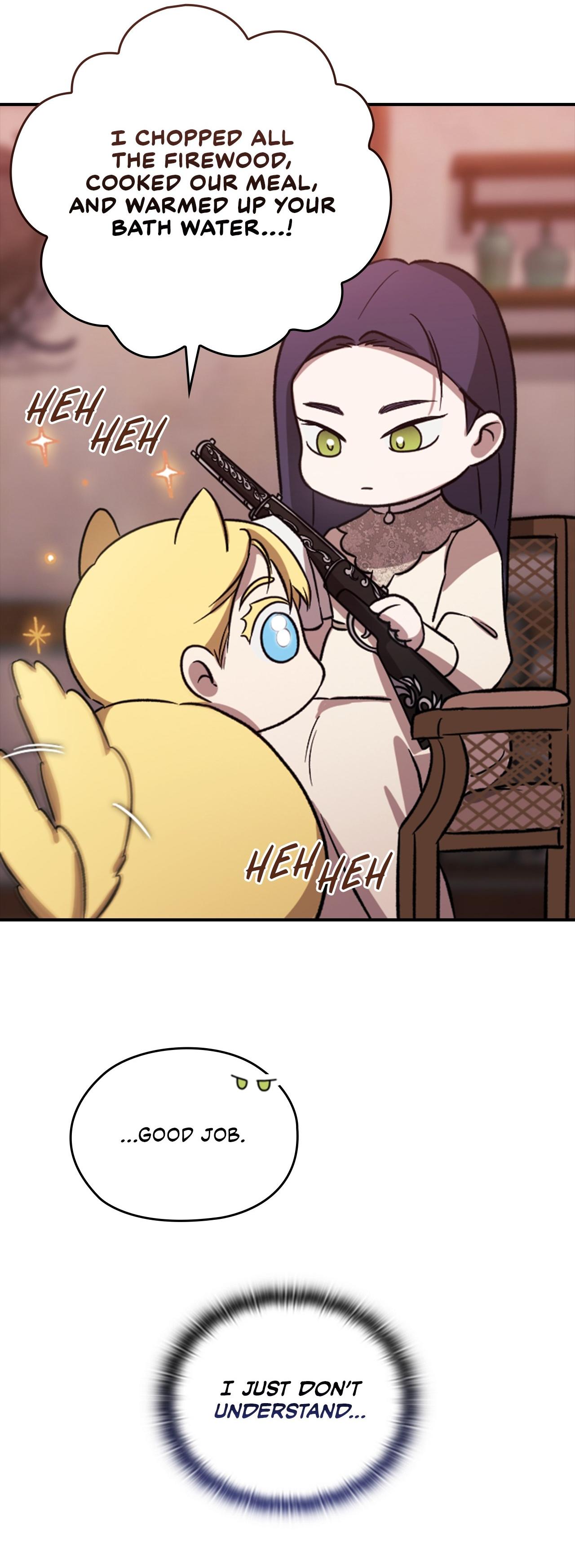 Read The Broken Ring This Marriage Will Fail Anyway Manga Online