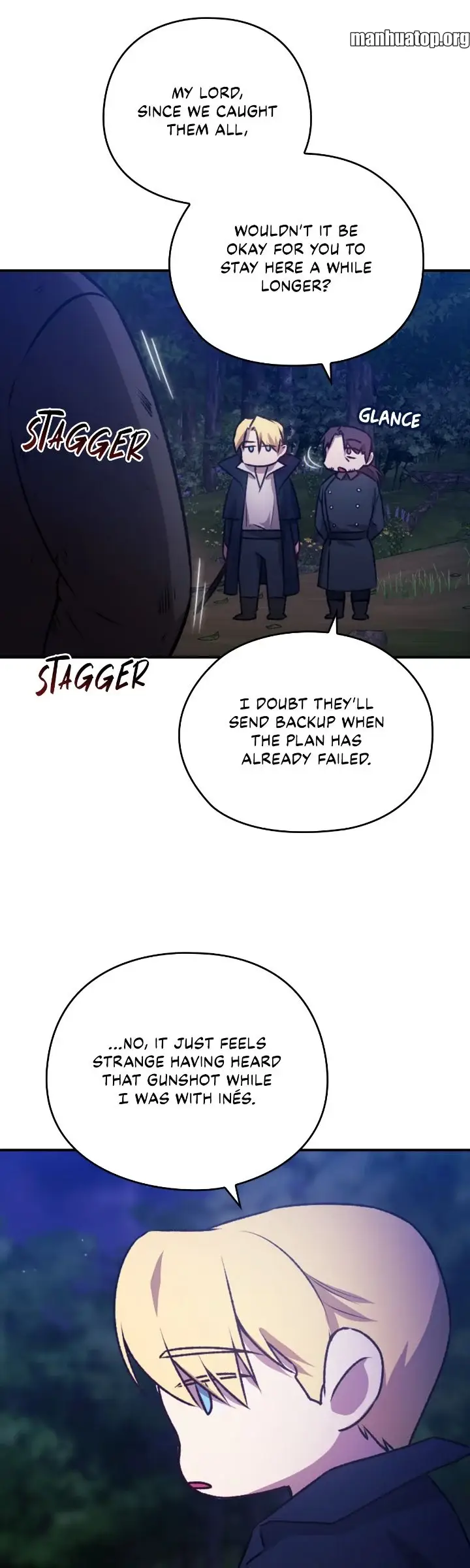 Read The Broken Ring This Marriage Will Fail Anyway Manga Online