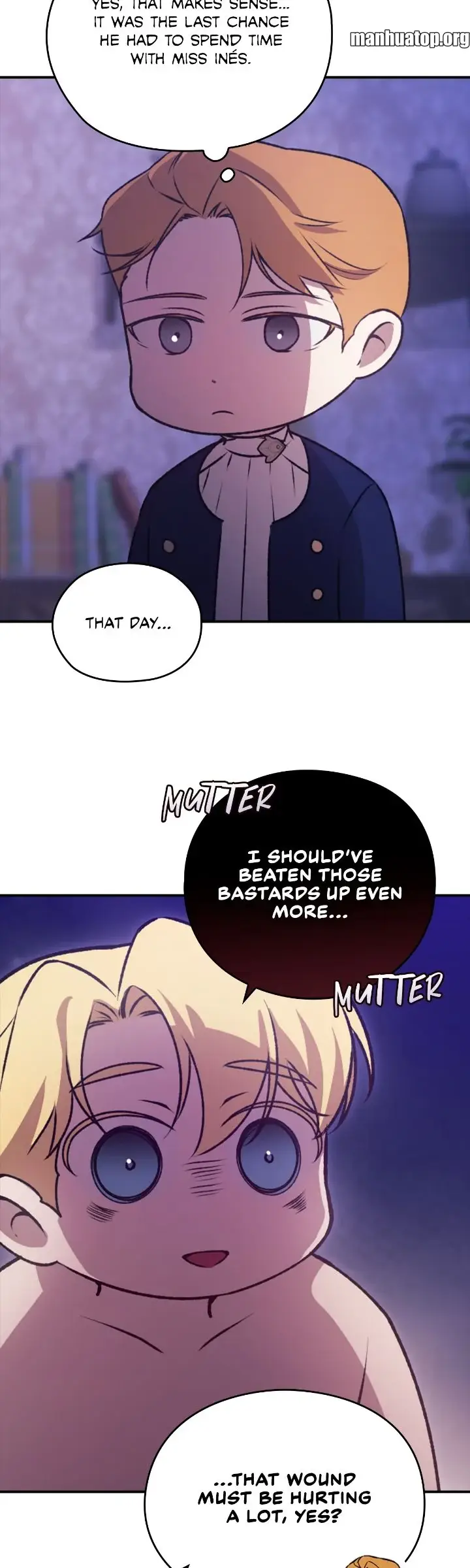 Read The Broken Ring This Marriage Will Fail Anyway Manga Online