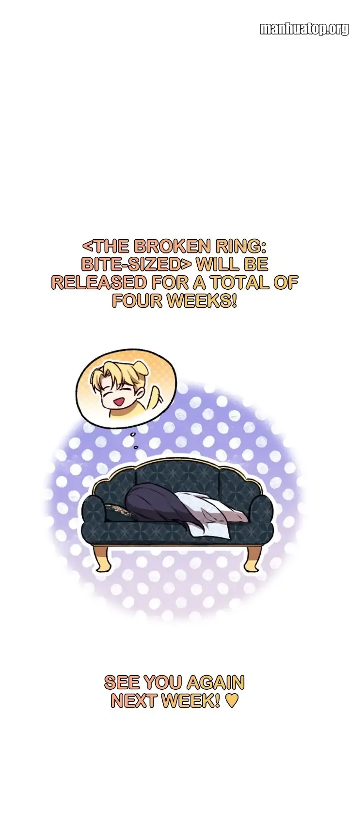 Read The Broken Ring This Marriage Will Fail Anyway Manga Online