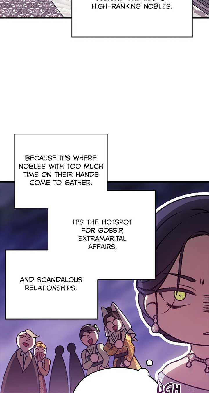 Read The Broken Ring This Marriage Will Fail Anyway Manga Online