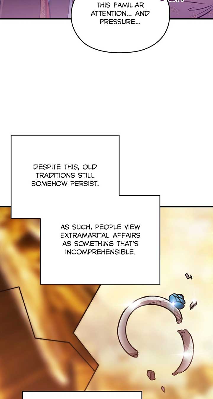 Read The Broken Ring This Marriage Will Fail Anyway Manga Online