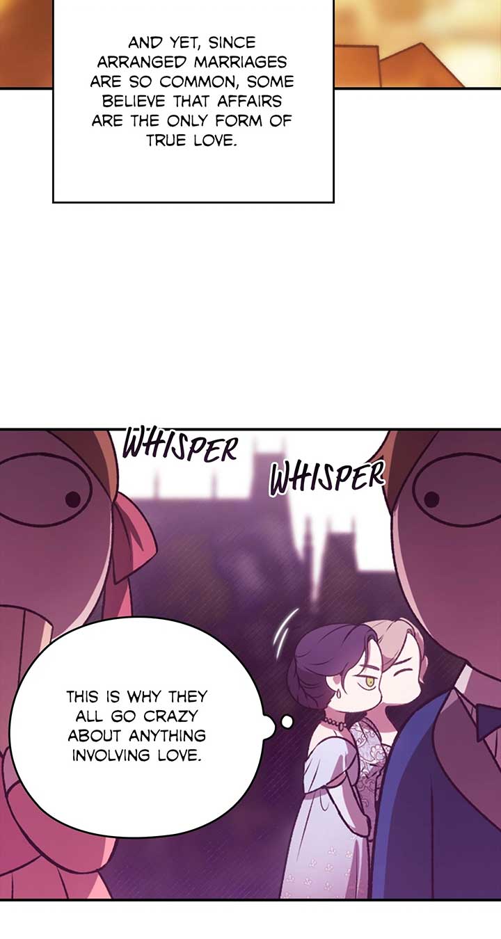 Read The Broken Ring This Marriage Will Fail Anyway Manga Online