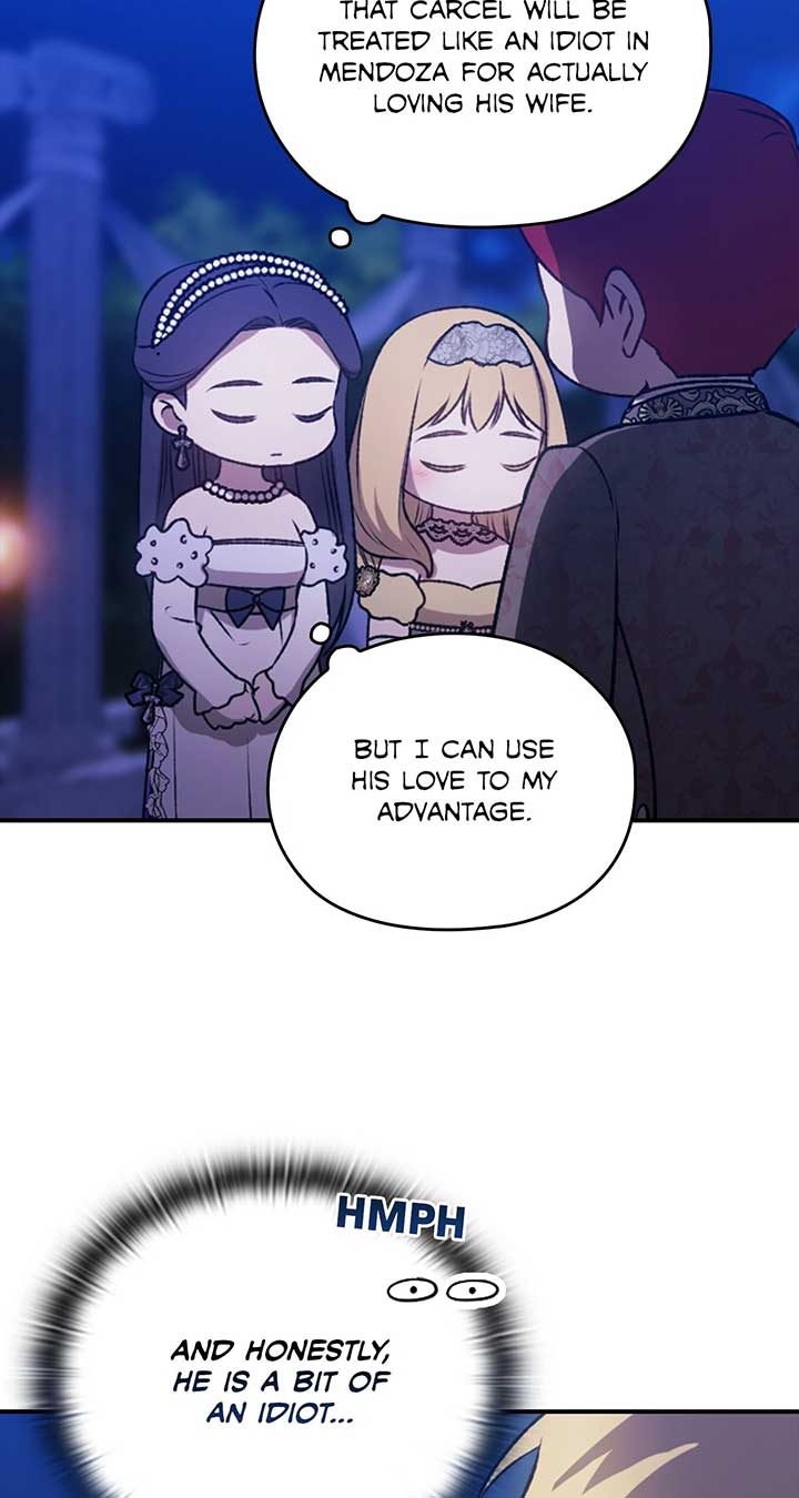 Read The Broken Ring This Marriage Will Fail Anyway Manga Online