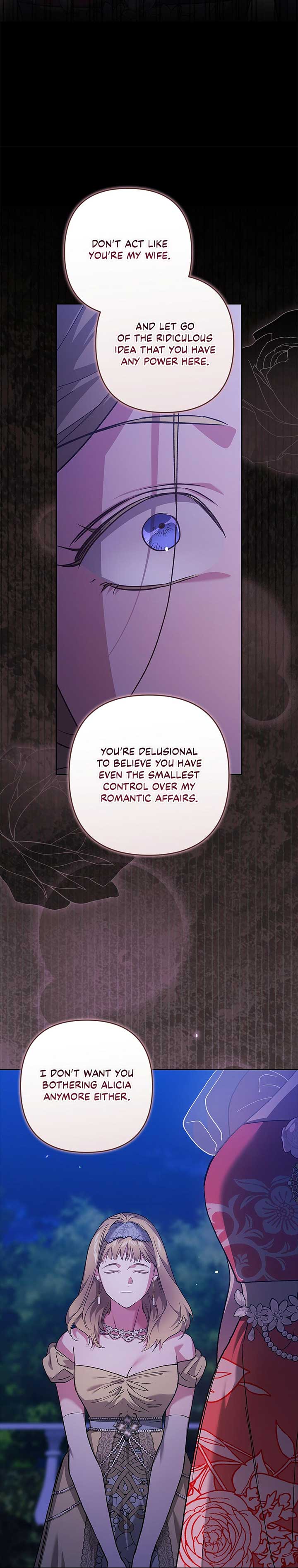 Read The Broken Ring This Marriage Will Fail Anyway Manga Online