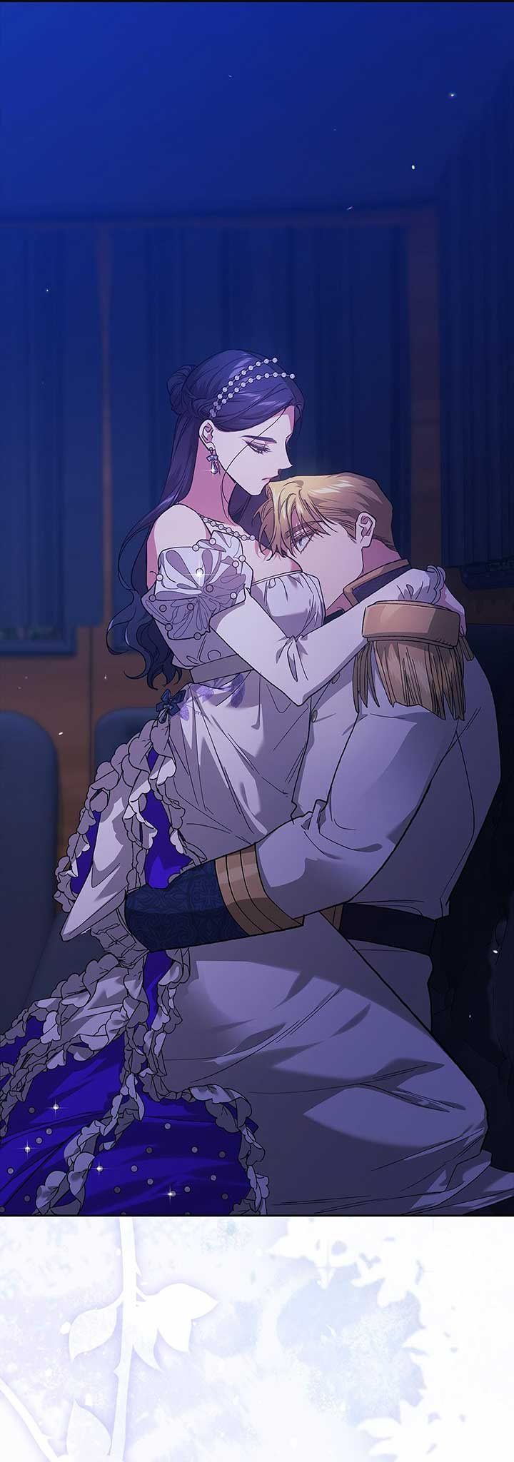 Read The Broken Ring This Marriage Will Fail Anyway Manga Online