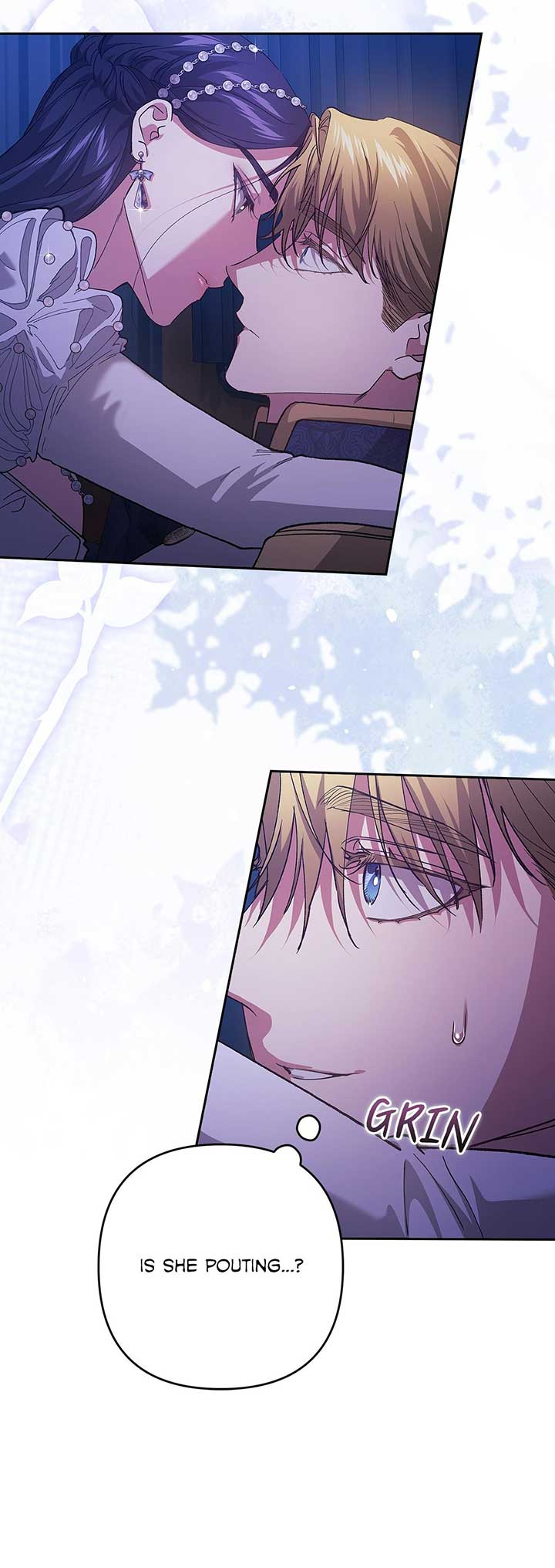 Read The Broken Ring This Marriage Will Fail Anyway Manga Online