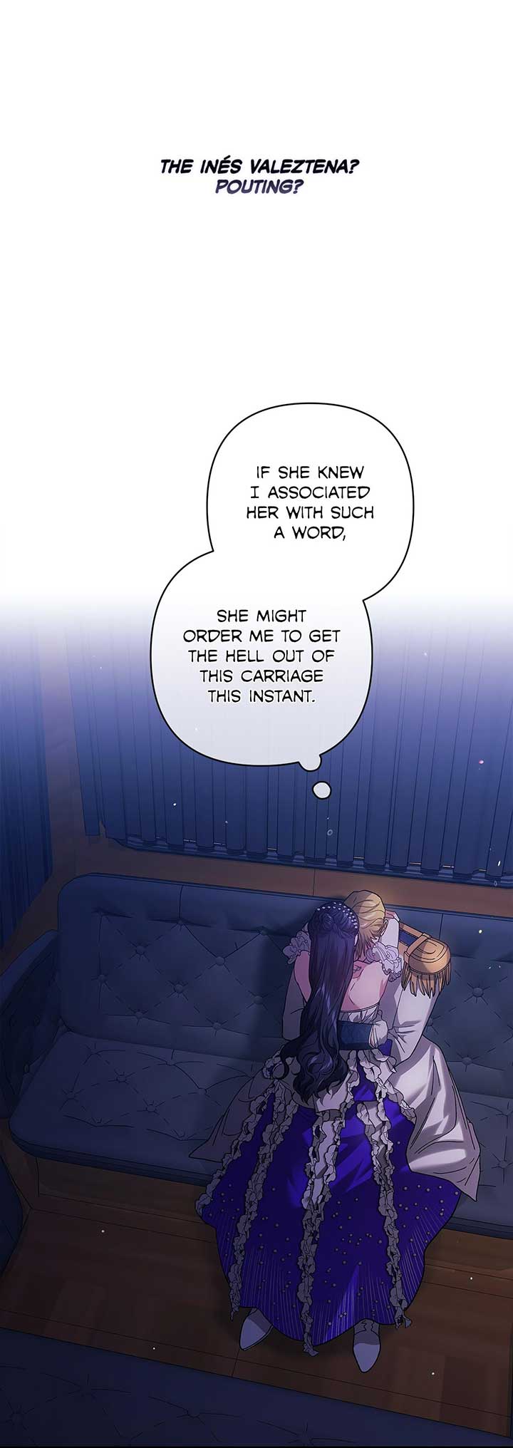 Read The Broken Ring This Marriage Will Fail Anyway Manga Online