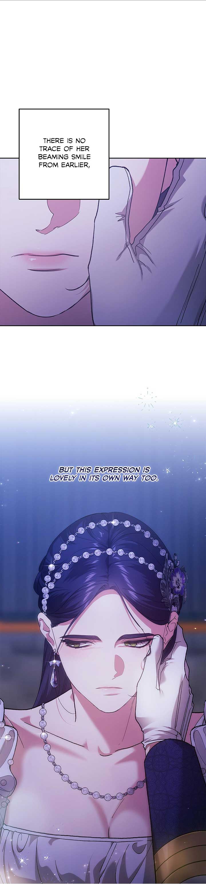 Read The Broken Ring This Marriage Will Fail Anyway Manga Online