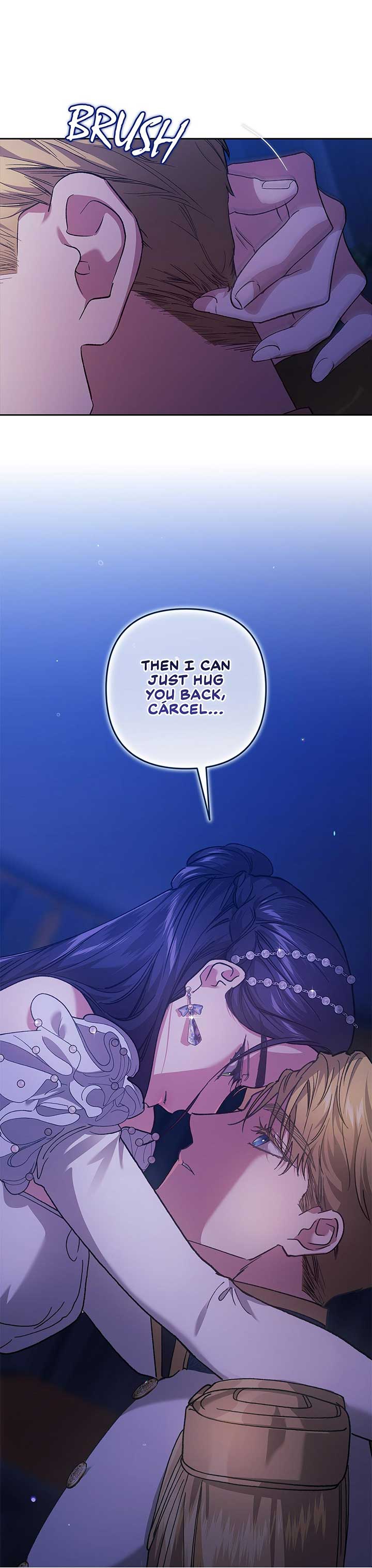 Read The Broken Ring This Marriage Will Fail Anyway Manga Online