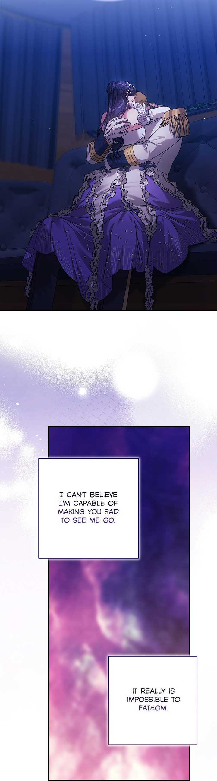 Read The Broken Ring This Marriage Will Fail Anyway Manga Online