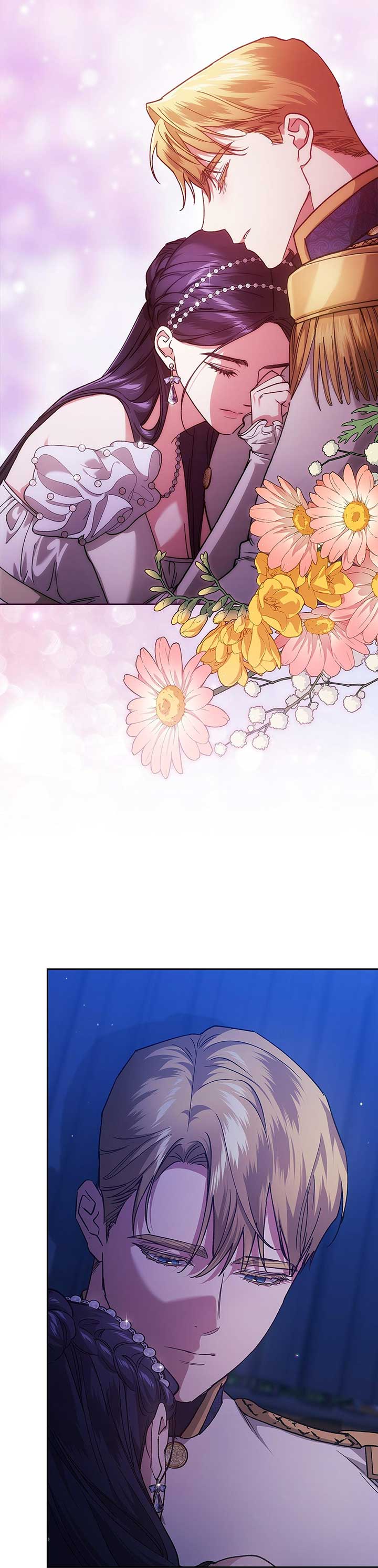 Read The Broken Ring This Marriage Will Fail Anyway Manga Online