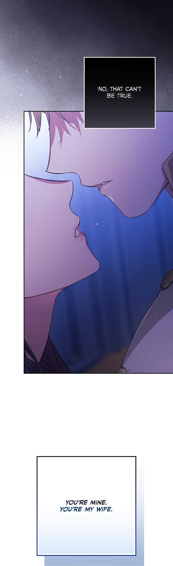 Read The Broken Ring This Marriage Will Fail Anyway Manga Online