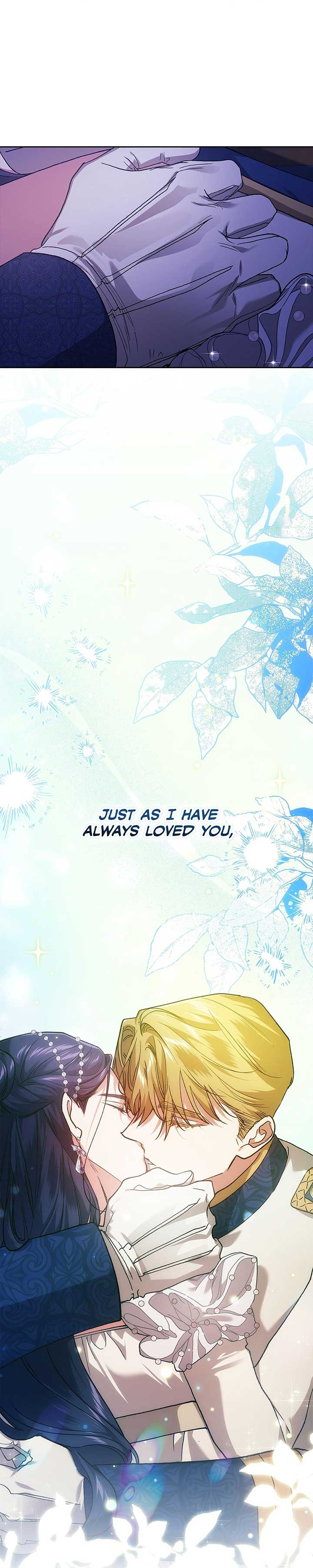 Read The Broken Ring This Marriage Will Fail Anyway Manga Online