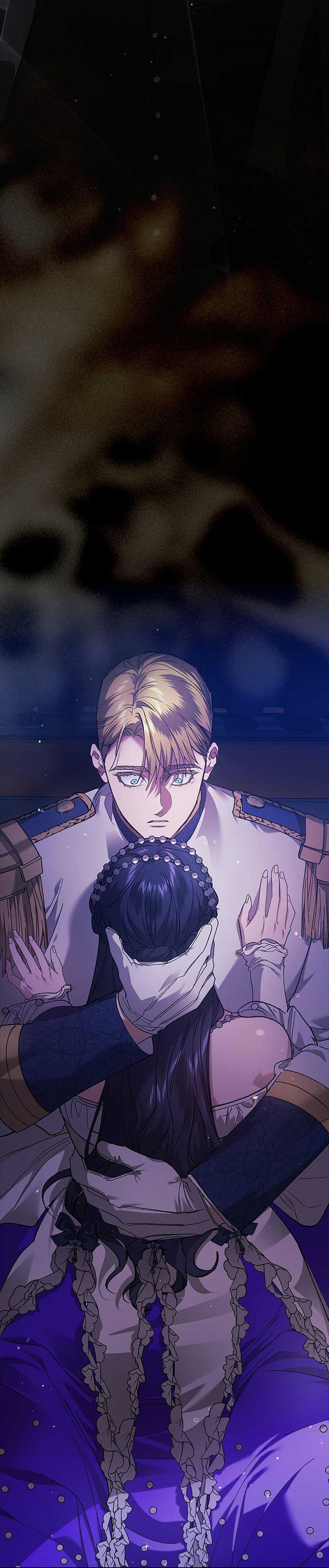 Read The Broken Ring This Marriage Will Fail Anyway Manga Online