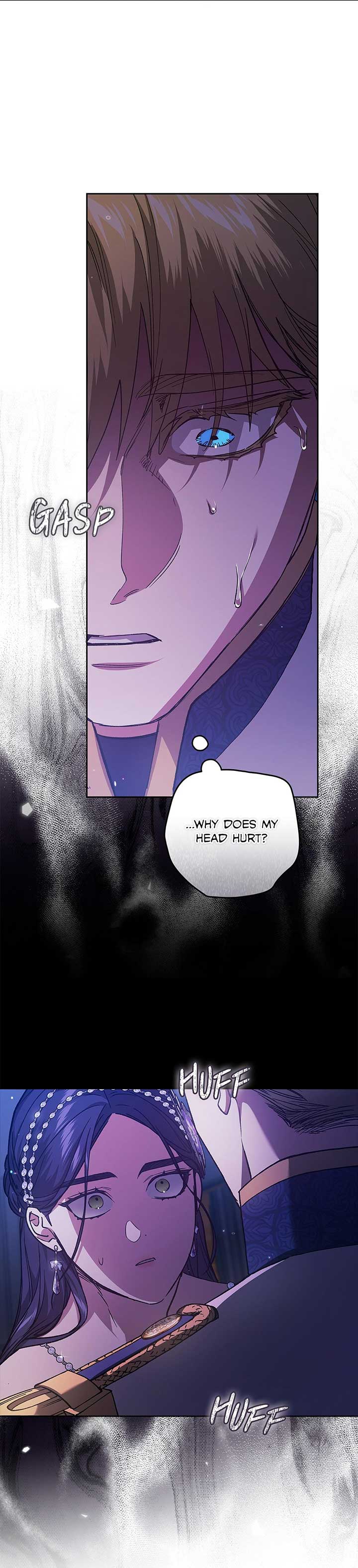 Read The Broken Ring This Marriage Will Fail Anyway Manga Online