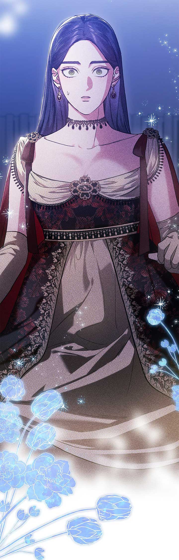 Read The Broken Ring This Marriage Will Fail Anyway Manga Online
