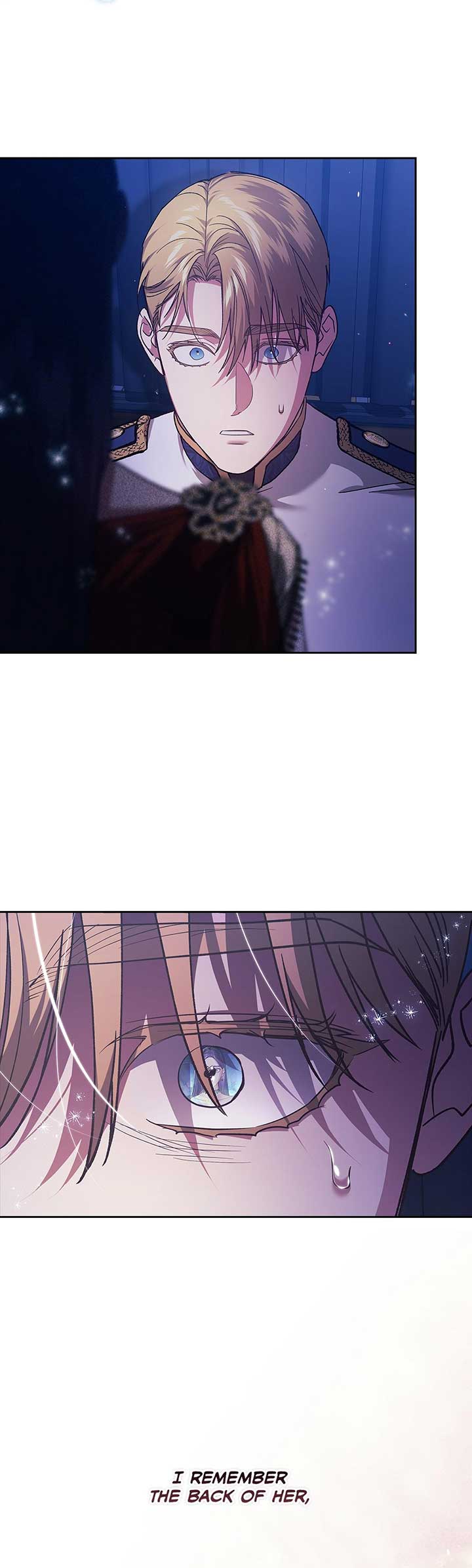 Read The Broken Ring This Marriage Will Fail Anyway Manga Online