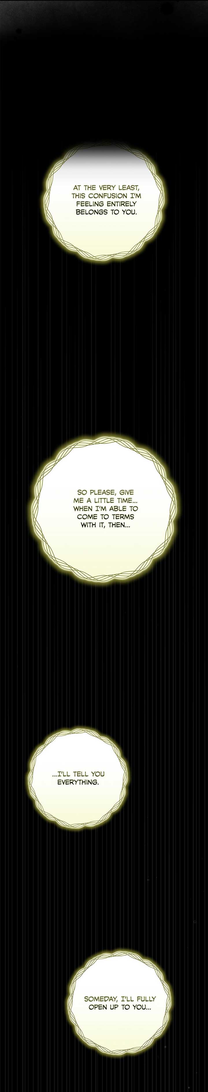 Read The Broken Ring This Marriage Will Fail Anyway Manga Online