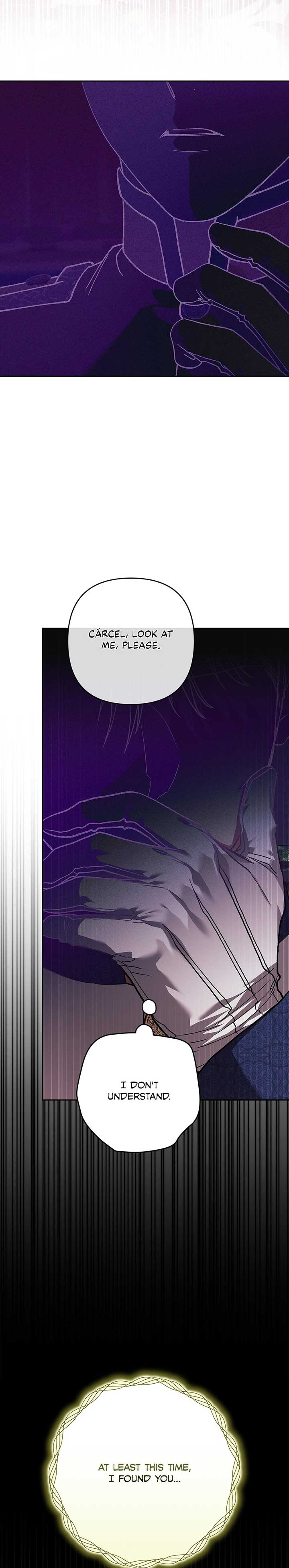 Read The Broken Ring This Marriage Will Fail Anyway Manga Online