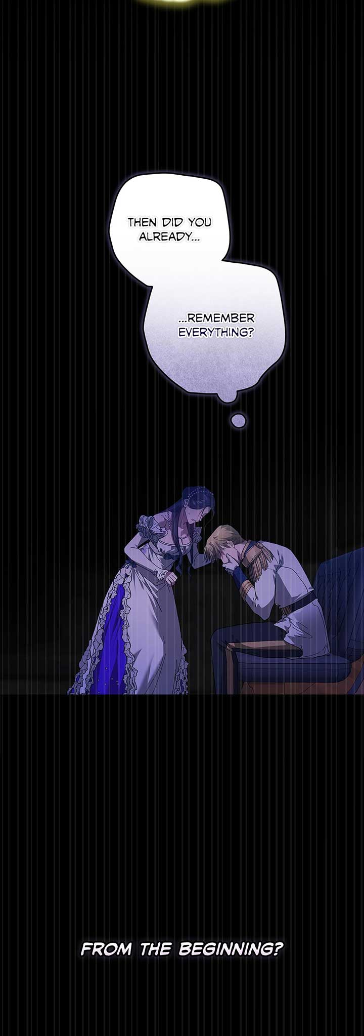 Read The Broken Ring This Marriage Will Fail Anyway Manga Online