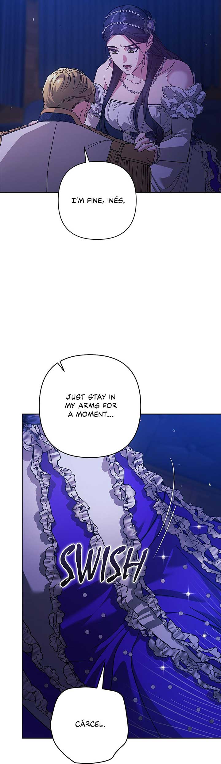 Read The Broken Ring This Marriage Will Fail Anyway Manga Online
