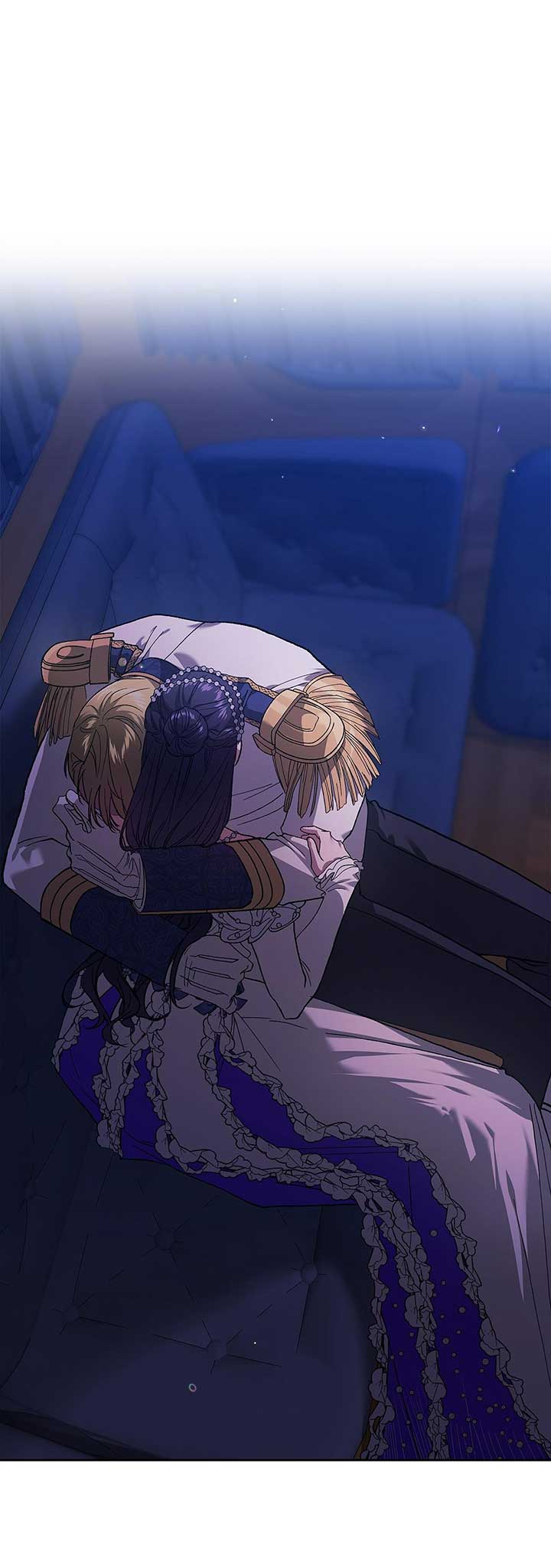 Read The Broken Ring This Marriage Will Fail Anyway Manga Online