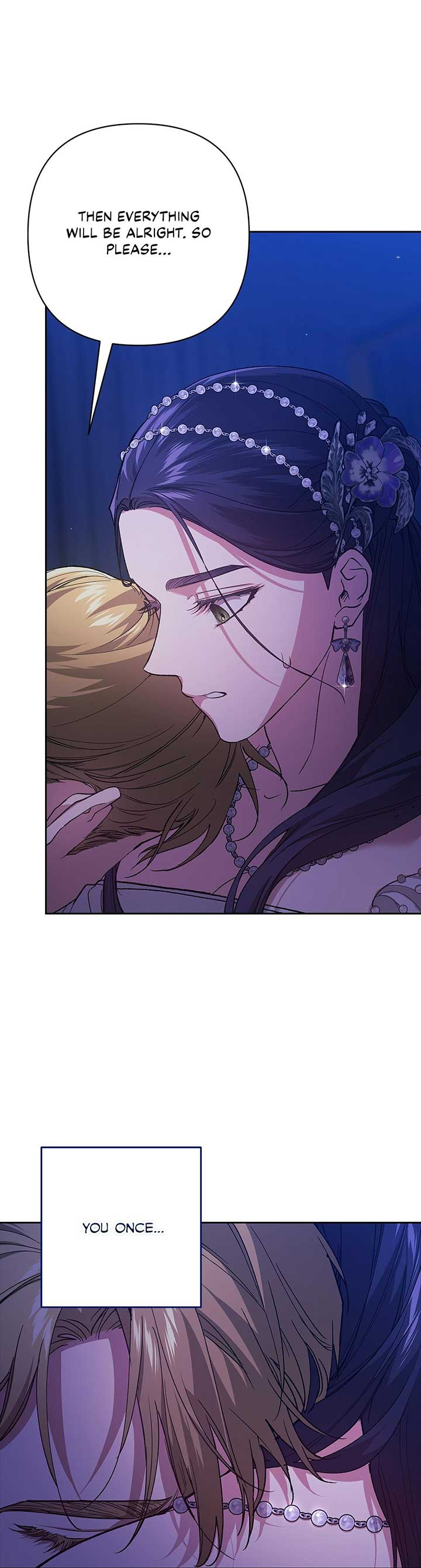 Read The Broken Ring This Marriage Will Fail Anyway Manga Online