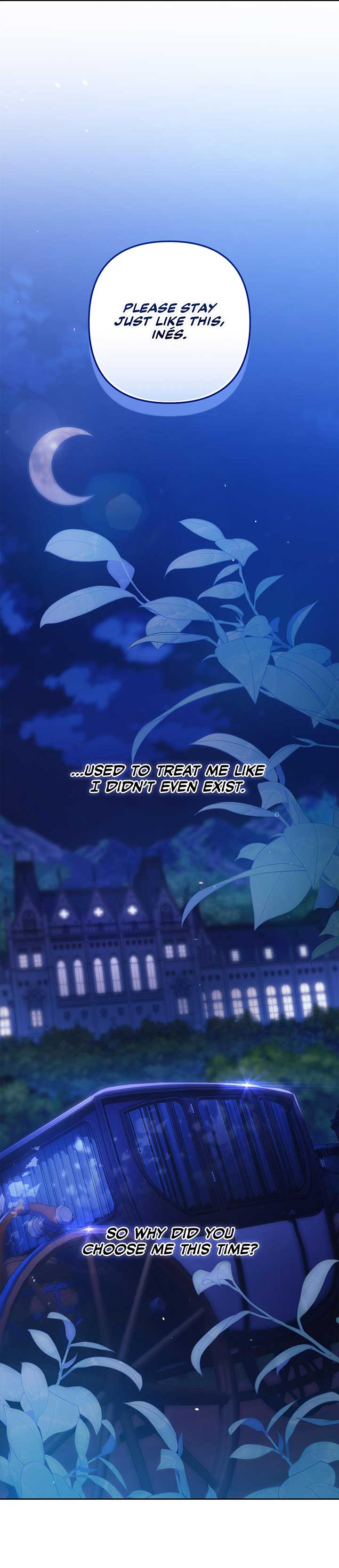 Read The Broken Ring This Marriage Will Fail Anyway Manga Online