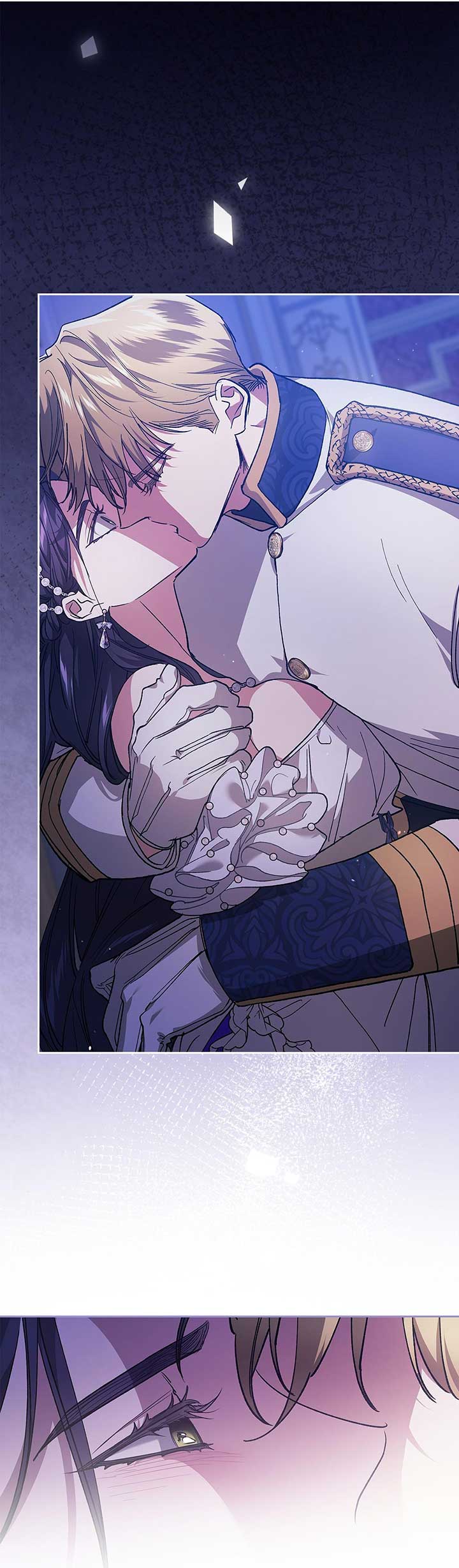 Read The Broken Ring This Marriage Will Fail Anyway Manga Online