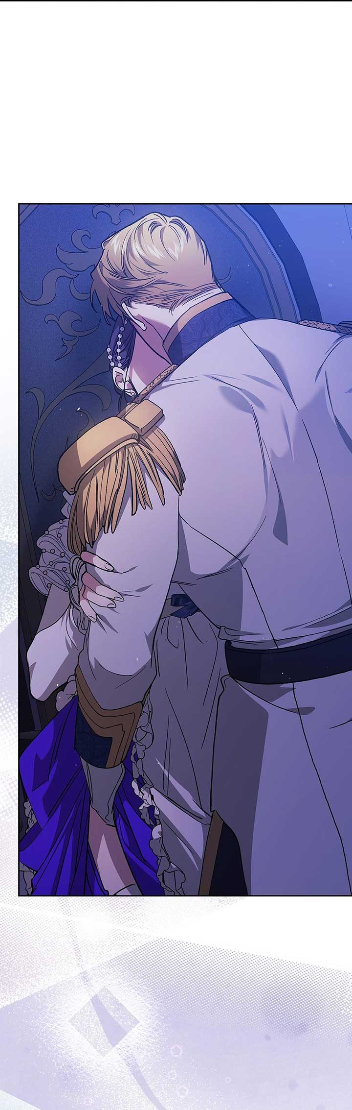 Read The Broken Ring This Marriage Will Fail Anyway Manga Online