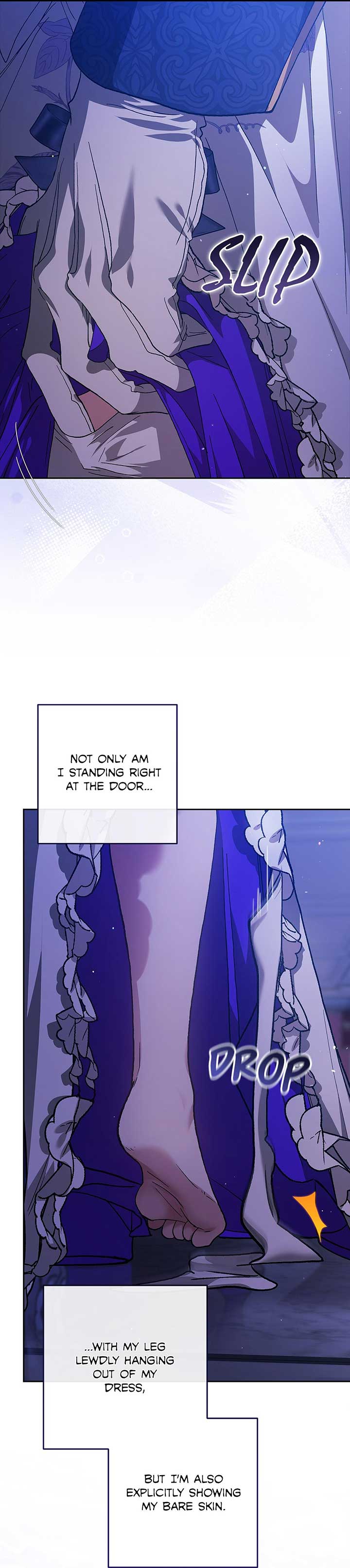 Read The Broken Ring This Marriage Will Fail Anyway Manga Online