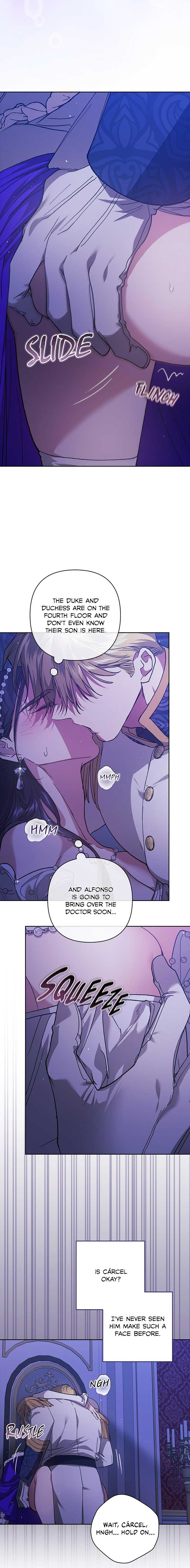 Read The Broken Ring This Marriage Will Fail Anyway Manga Online