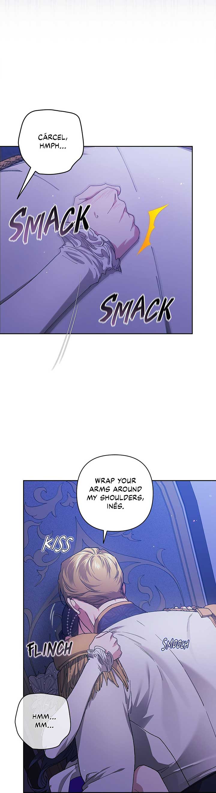 Read The Broken Ring This Marriage Will Fail Anyway Manga Online