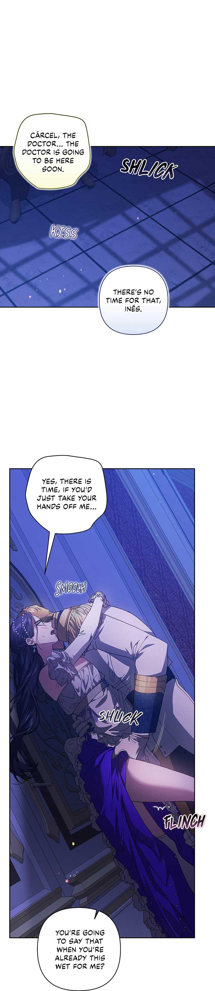 Read The Broken Ring This Marriage Will Fail Anyway Manga Online