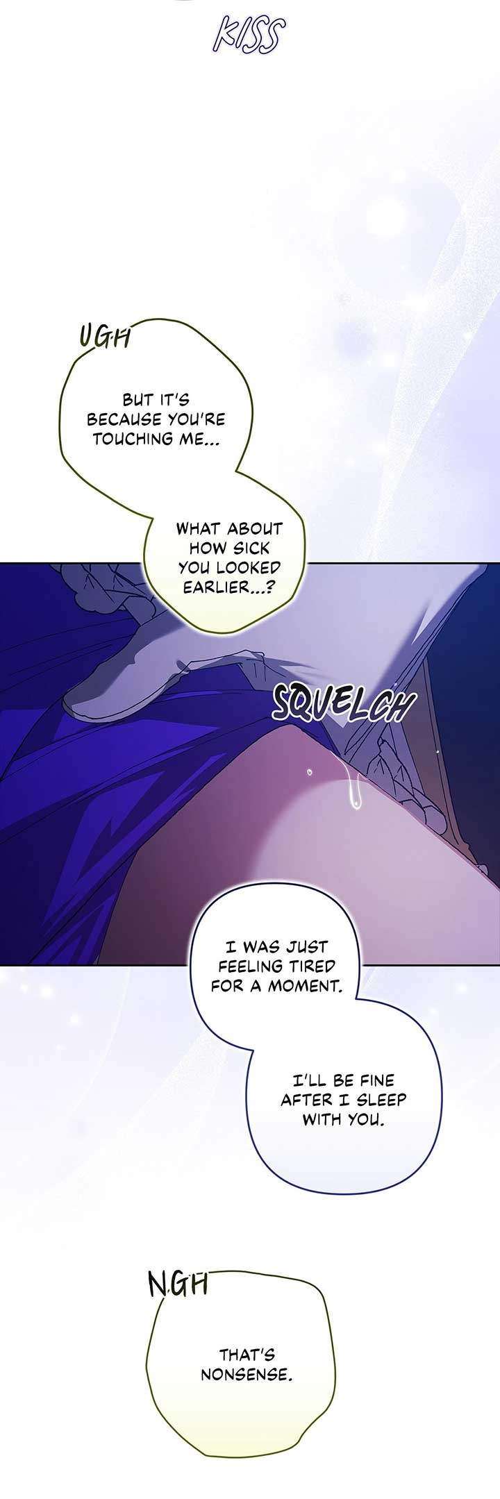 Read The Broken Ring This Marriage Will Fail Anyway Manga Online